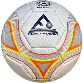 Resim Avessa Flt-pwr 4 Astar Fleet Power Futbol Topu No4 Beyaz 