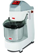 Resim Empero SH.05 Spiral Hamur Yoğurma Makinesi 30 kg 380V 