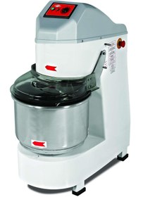 Resim Empero SH.05 Spiral Hamur Yoğurma Makinesi 30 kg 380V 