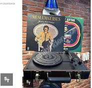 Resim İkinci El 1500₺ PLAK HEDİYE SIFIR AYARINDA GDL RETRO ST İLETİŞİM'DE! 