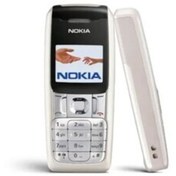 Resim Genel Markalar Nokia 2310 Kapak Tuş Takımı Gri 