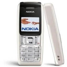 Resim Genel Markalar Nokia 2310 Kapak Tuş Takımı Gri 