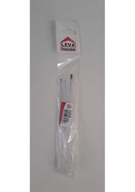 Resim Leva Kablo Bağı 15 Cm 2,5 X 150 35 Li Paket - Beyaz 