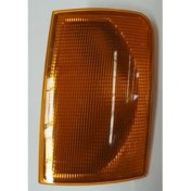 Resim Famella 1996 - 2007 Volkswagen Volt LT35LT46 Ön Sinyal Sol Sarı (Famella) (Oem NO:01031742) 