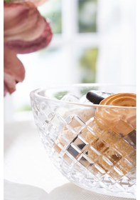 Resim Glamis Cam Kafes Model Gondol Çerezlik 