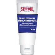 Resim Speedol Sp4 Elektrik Izolasyon Macunu Electrical Insulating Paste 100 ml 