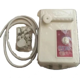 Resim Güneş Sılver Banyo Şofbeni Üç Kademeli 7000W 