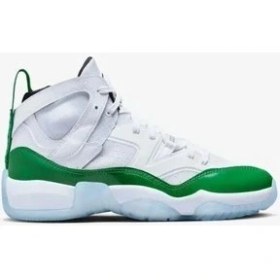 Resim Nike Jumpman Two Trey Erkek Basktebol Ayakkabı DO1925-130 