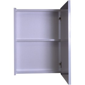 Resim % 100 Mdf Ecza Dolabı Beyaz 