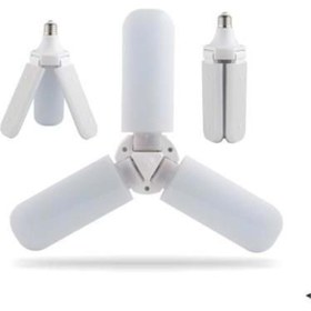 Resim SH TICARET CATA CT-1152 42 WATT PERVANE AMPUL 