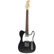Resim Jay Turser JT-LT-BK Elektro Gitar 