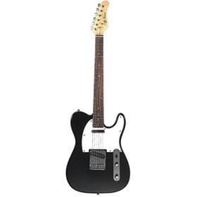 Resim Jay Turser JT-LT-BK Elektro Gitar 