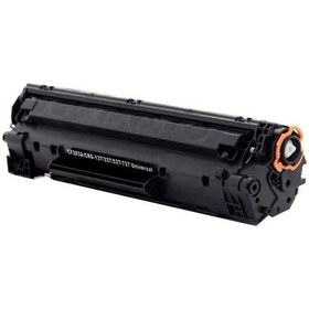 Resim Hp 83A-Cf283A | Hp Laserjet Pro Mfp M127Fn- Cz181A Uyumlu Toner 