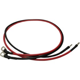 Resim SB SOLAR Akıllı İnverter Akü Arası Bağlantı Kablosu 35 mm (1.5mt+1.5mt) 