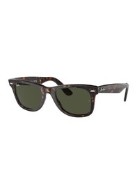 Resim Ray-Ban 2140 902 50 Güneş Gözlüğü Çok Renkli 