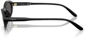 Resim Vogue Kadın EVERGREEN Full Rim - Güneş Gözlüğü 