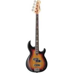 Resim Yamaha BB2024 Bas Gitar (Vintage Sunburst) 
