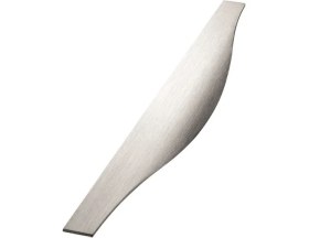 Resim Furnipart Kulp 420 Furni̇part Malibu Curve 2 546,5MM Inox 