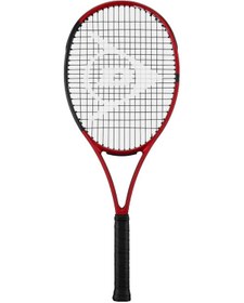 Resim Dunlop Cx400 Tour Kordajsız Tenis Raketi Renkli 