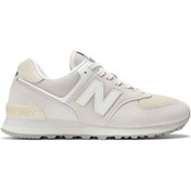 Resim New Balance U574fog Erkek Günlük Spor Ayakkabı Bej 