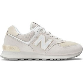 Resim New Balance U574fog Erkek Günlük Spor Ayakkabı Bej 