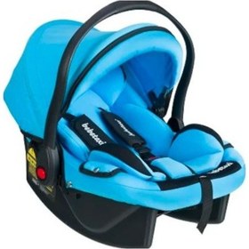 Resim Bebetaxi Ultra Lüks Özel Petli 0-13 KG Bebek Oto Koltuğu 