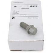 Resim FEBI BILSTEIN 18913 | BILSTEIN / Mercedes E Serisi W211 Kasa Bijon Saplaması 