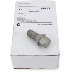 Resim FEBI BILSTEIN 18913 | BILSTEIN / Mercedes W212 Kasa Bijon Saplaması 