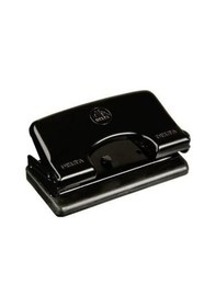 Resim Delta 113 Mini Perforatör Delgeç 10 Sf. Siyah 