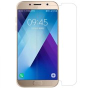 Resim Samsung Galaxy A5 2017 Için Helt Ön Koruma Nano Ekran Koruyu 