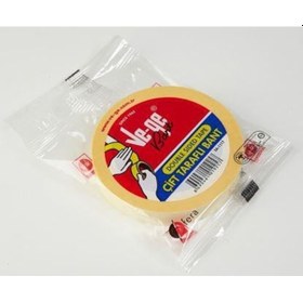 Resim VEGE CIFT TARAFLI BANT 24mmx25m (DST2525) 