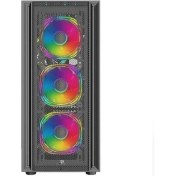 Resim Genel Markalar POWERBOOST X-12B GAMING MID-TOWER PC KASASI 