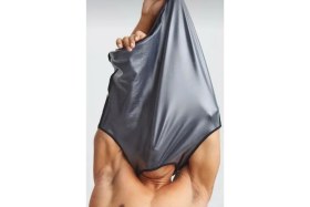 Resim Sauna Atlet Termal Sauna Atlet Inceltici Etkili Erkek Terleme Atleti 