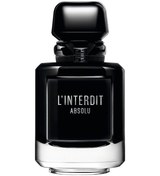 Resim Gıvency L'ınterdıt Intense 80 ML Oryantal 