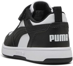Resim Puma Çocuk Sneaker Mid Boot Unisex Çocuk, 397419 