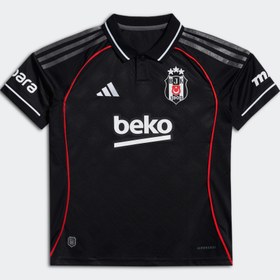 Resim adidas Beşiktaş 25/26 Çocuk Üçüncü Forma (JN9926) 