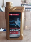 Resim Po-s000022 - Antifiriz Kırmızı Organik 1 Litre X 12 Uzun Ömürlü 