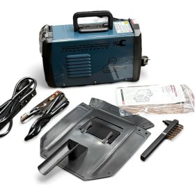 Resim MMA-500 Series Invertor Dijital Kaynak Makinası EEA439 