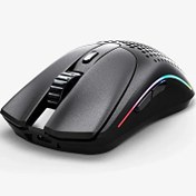 Resim Glorious Model O2 Kablosuz Mouse Siyah 