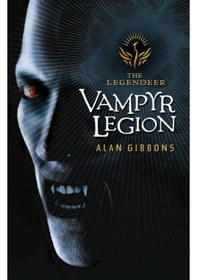 Resim The Legendeer: Vampyr Legion 