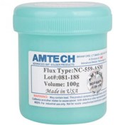 Resim Amtech NC-559-ASM Flux Krem 100G 