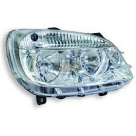 Resim AYFAR FAR SAĞ [ DOBLO 2006-2010 (ELEKTRİKLİ)(H7+H1)(MOTORLU) ] GNZRZ 