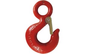 Resim Zinsan 2 Ton Kuşgözü Kanca 