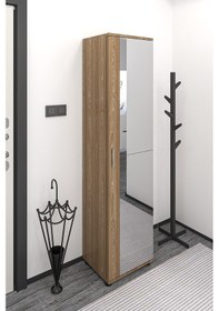 Resim Summer Ayakkabılık Beyaz 