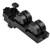 Resim Genel Markalar MİTSUBİSHİ CARİSMA Uyumlu SOL DÖRTLÜ CAM AÇMA DÜĞMESİ ANAHTARI 2001--2005 