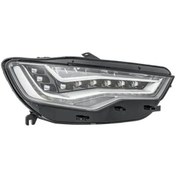 Resim Xenon Far Komple Ledlı Sag Audı A6 1115 - 9032006946052 