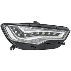 Resim Xenon Far Komple Ledlı Sag Audı A6 1115 - 9032006946052 
