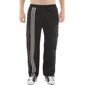 Resim adidas Front St Cargo Erkek Pantolon Siyah 
