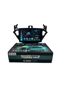 Resim Opel Corsa E Navimex 6-64 Fanlı Profesyonel Oem Multimedia 