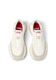 Resim Camper Drift Trail Kadın Ayakkabı K201462 - 007 Beyaz 